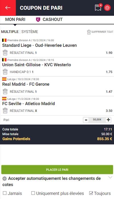 ladbrokes a la carte|ladbrokes belgium retail.